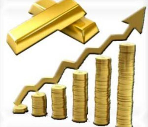 افزایش غیر منتظره قیمت طلا